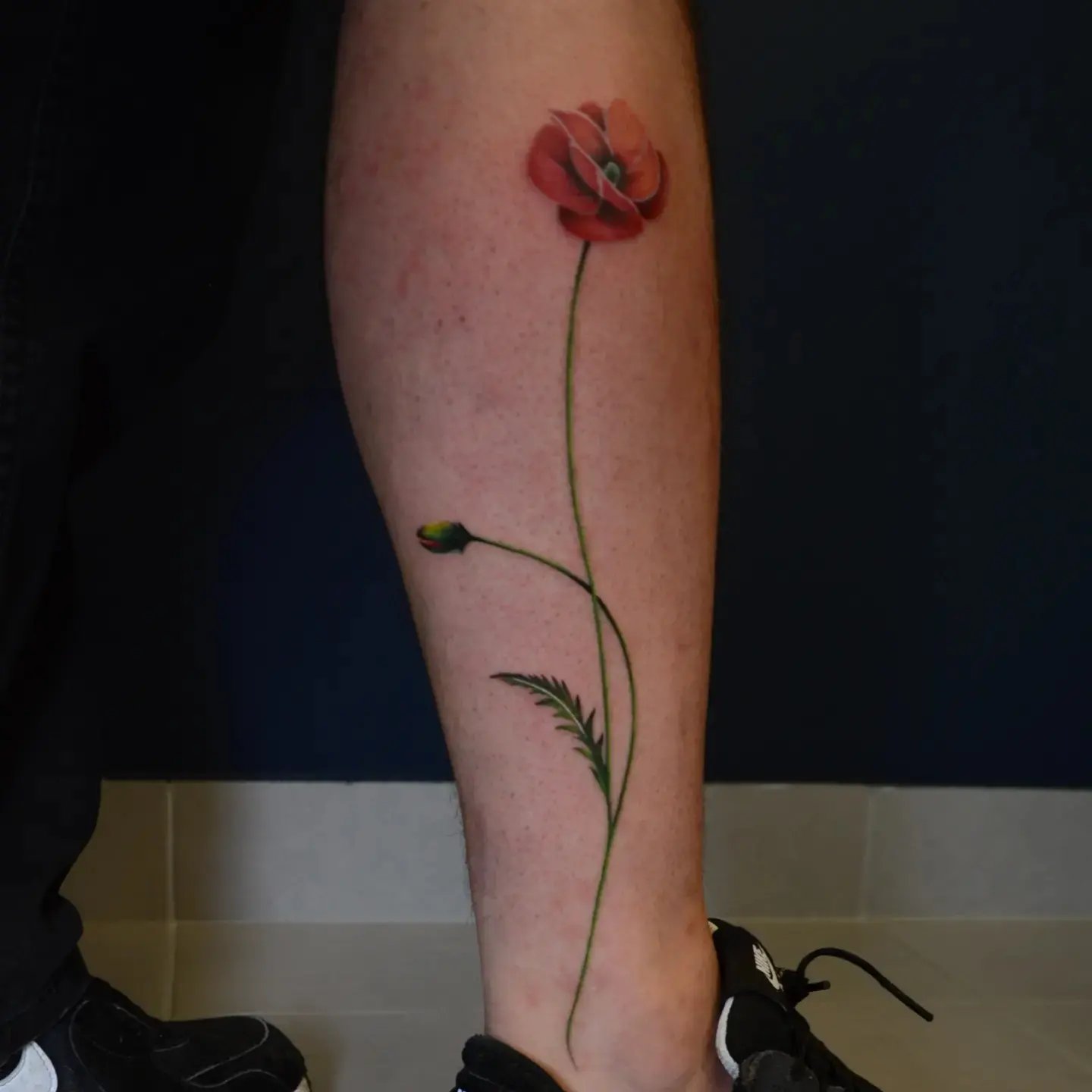 galerie tatuaje top notch tattoo roman - tatuaj color